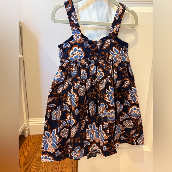 Janie and Jack kids dress - Picture 4 of 5